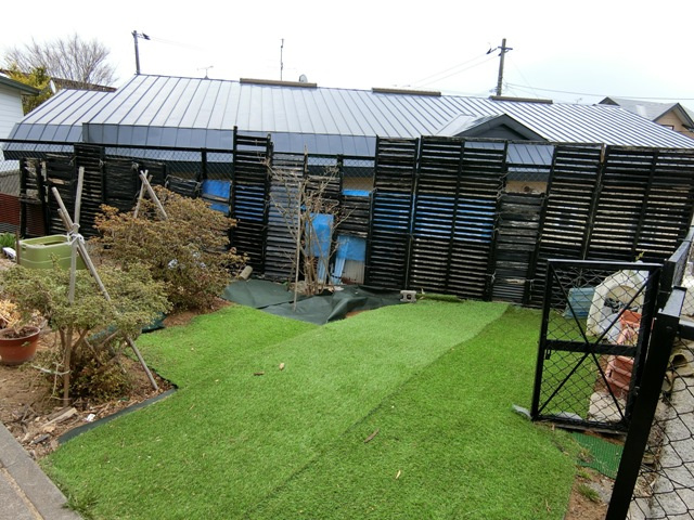 室蘭市白鳥台4丁目31-3　中古住宅のその他共用部分