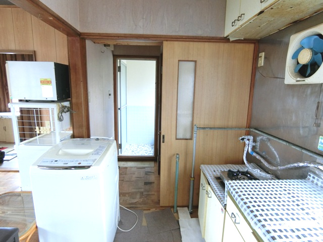 室蘭市白鳥台4丁目31-3　中古住宅のその他
