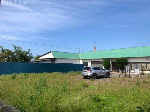 伊達市網代町48-5　土地のその他