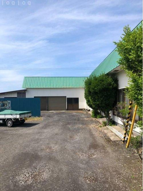 伊達市網代町48-5　土地のその他