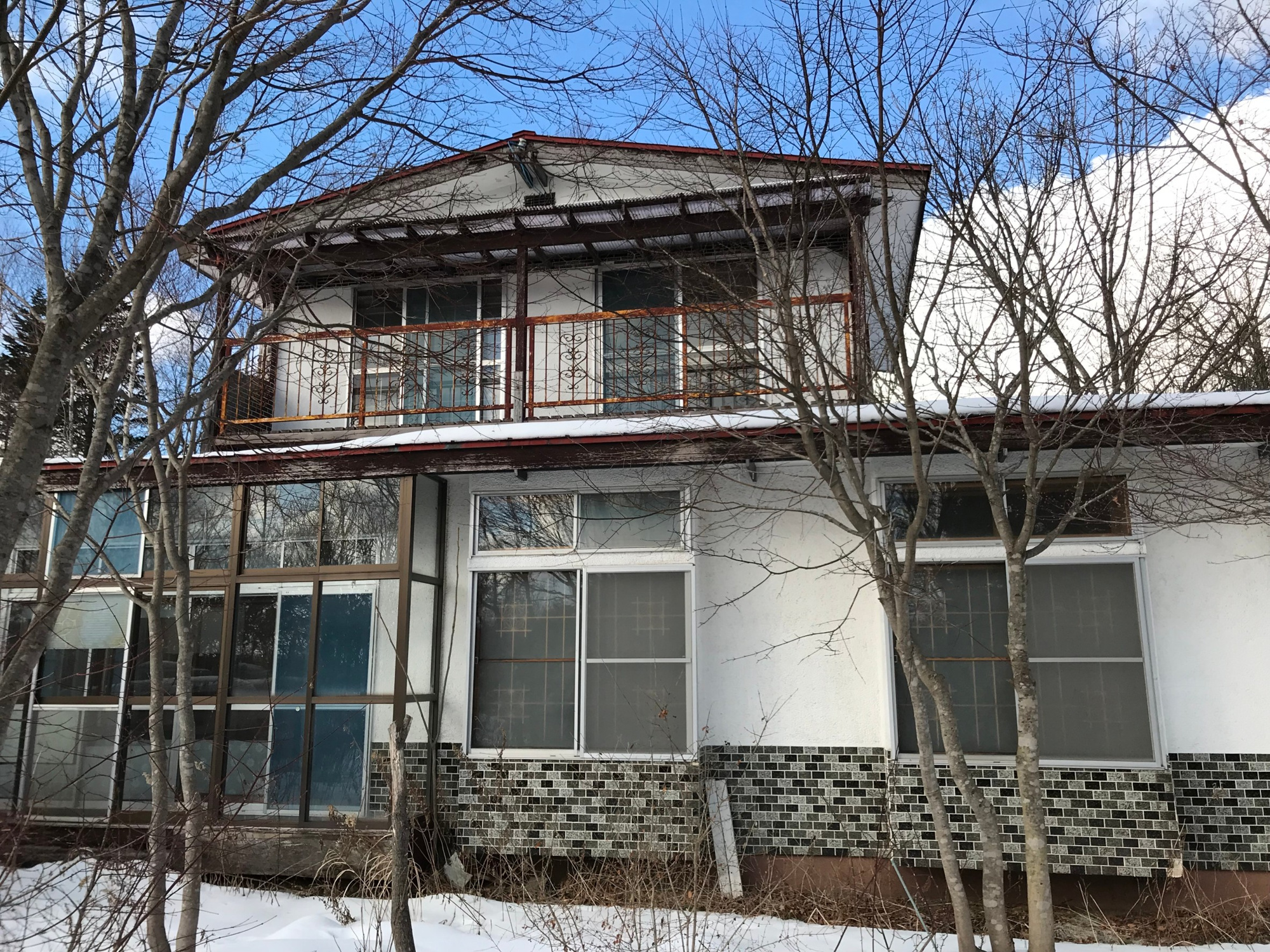 室蘭市本輪西町他3棟　収益戸建　4棟一括販売の間取り|室蘭市幌萌町収益戸建