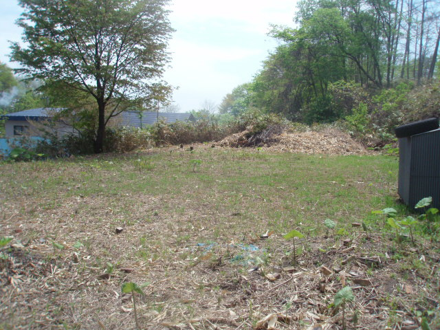 登別市上鷲別町116-161　土地のその他