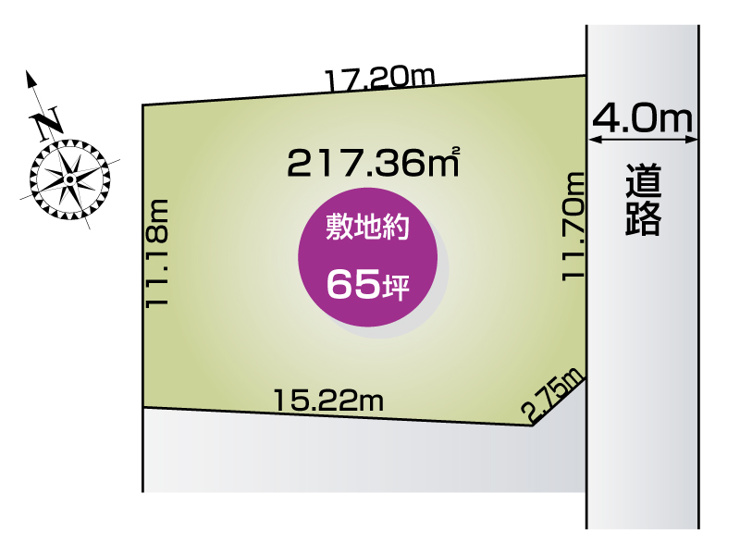 【1区画】