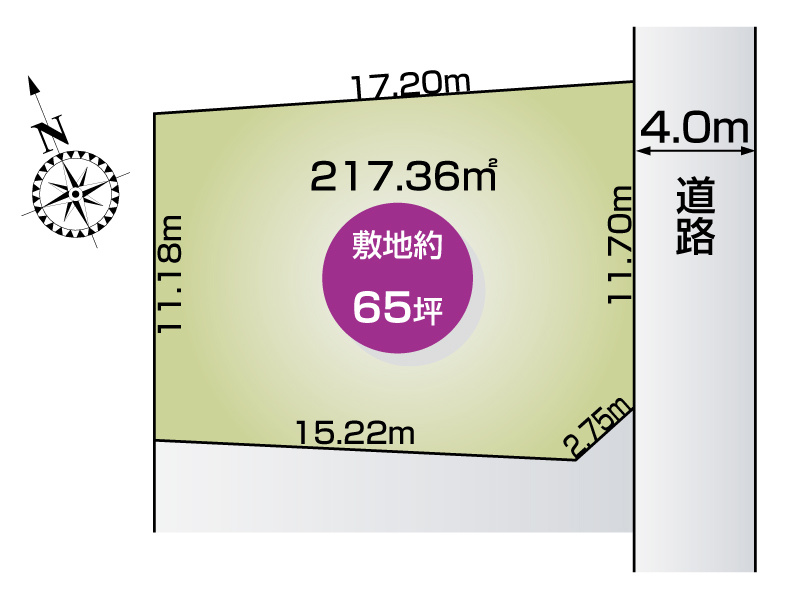 【1区画】