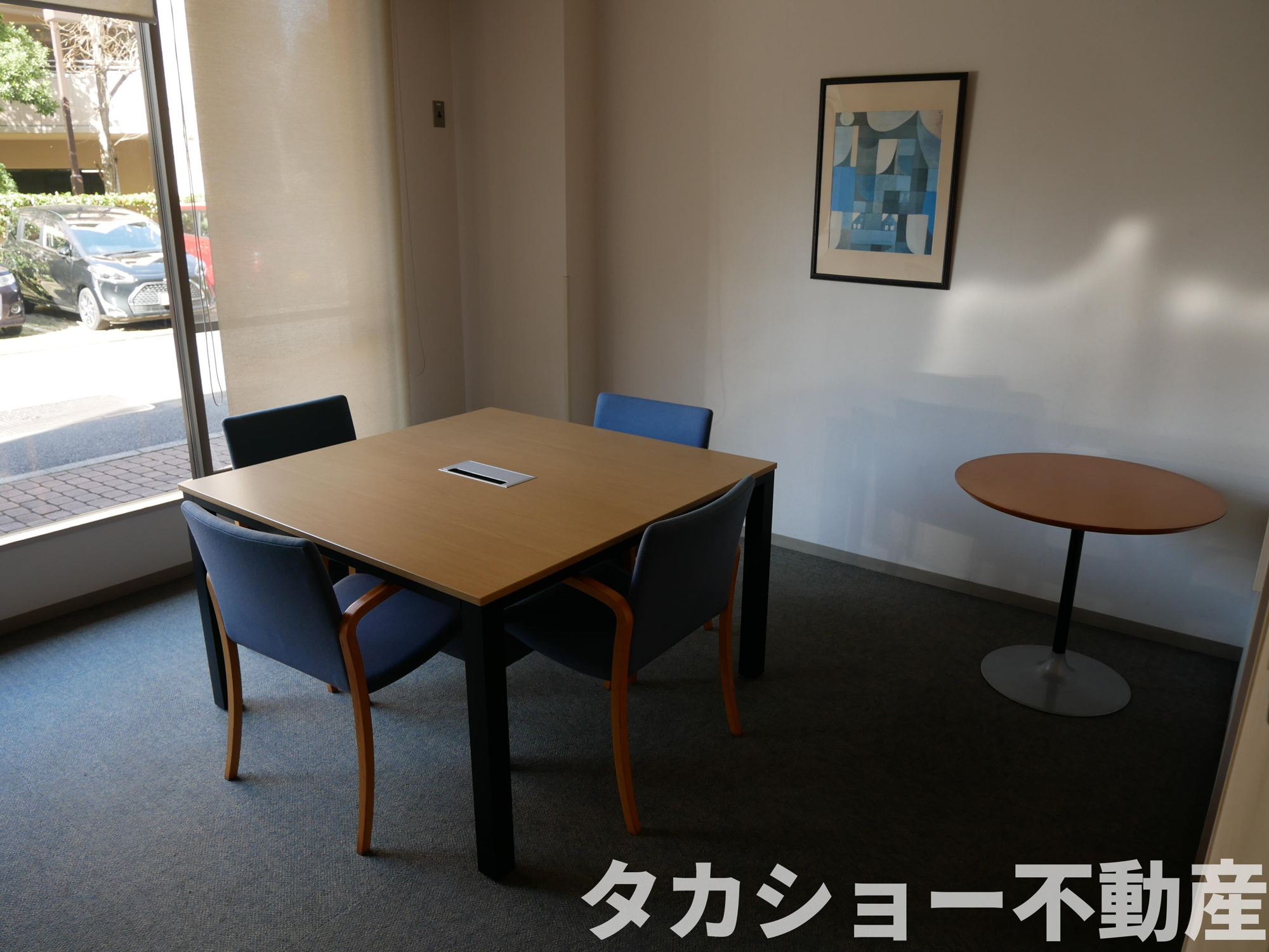 ガーデンプラザ新検見川　10号棟のその他共用部分
