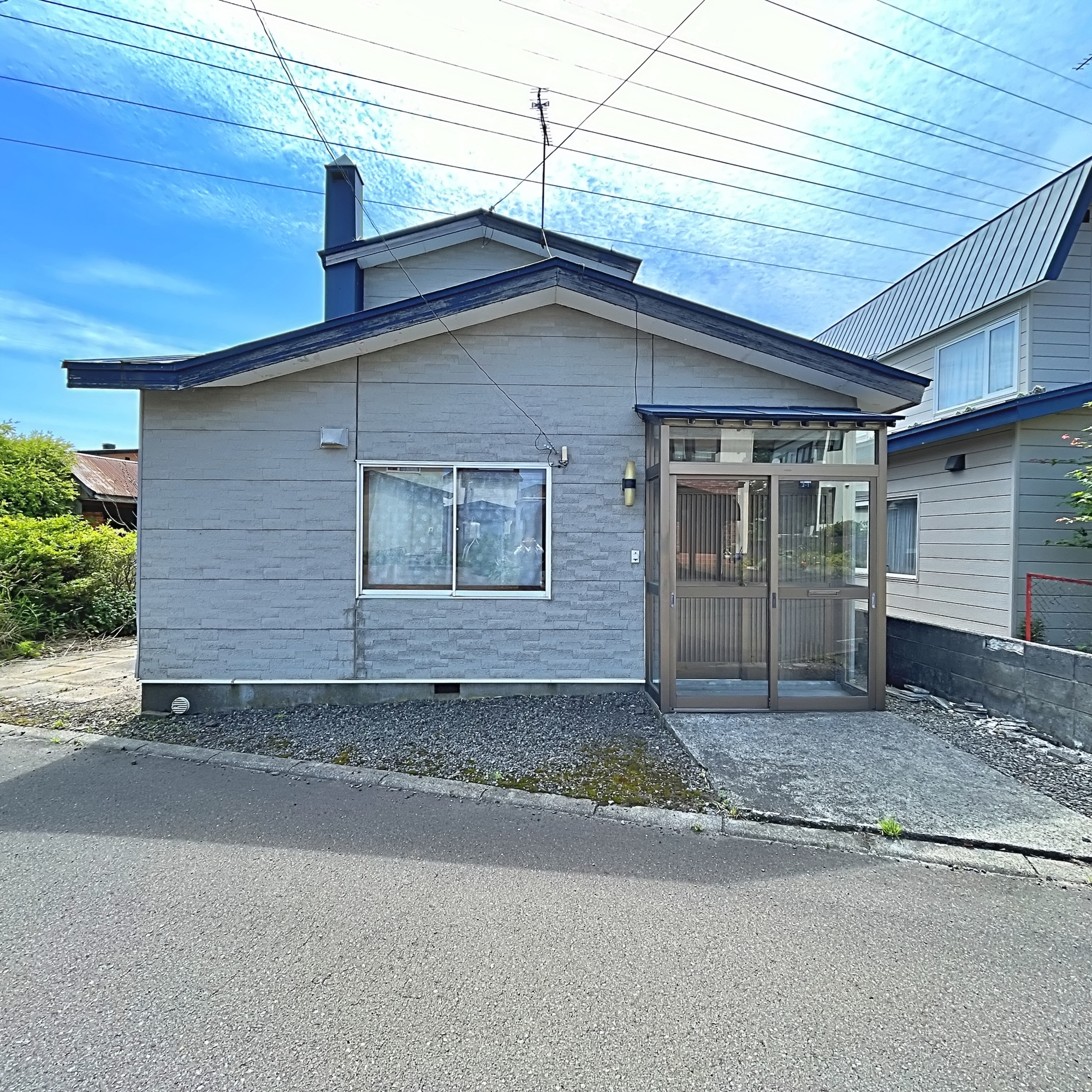 登別市美園町5丁目2-1　中古住宅のその他共用部分