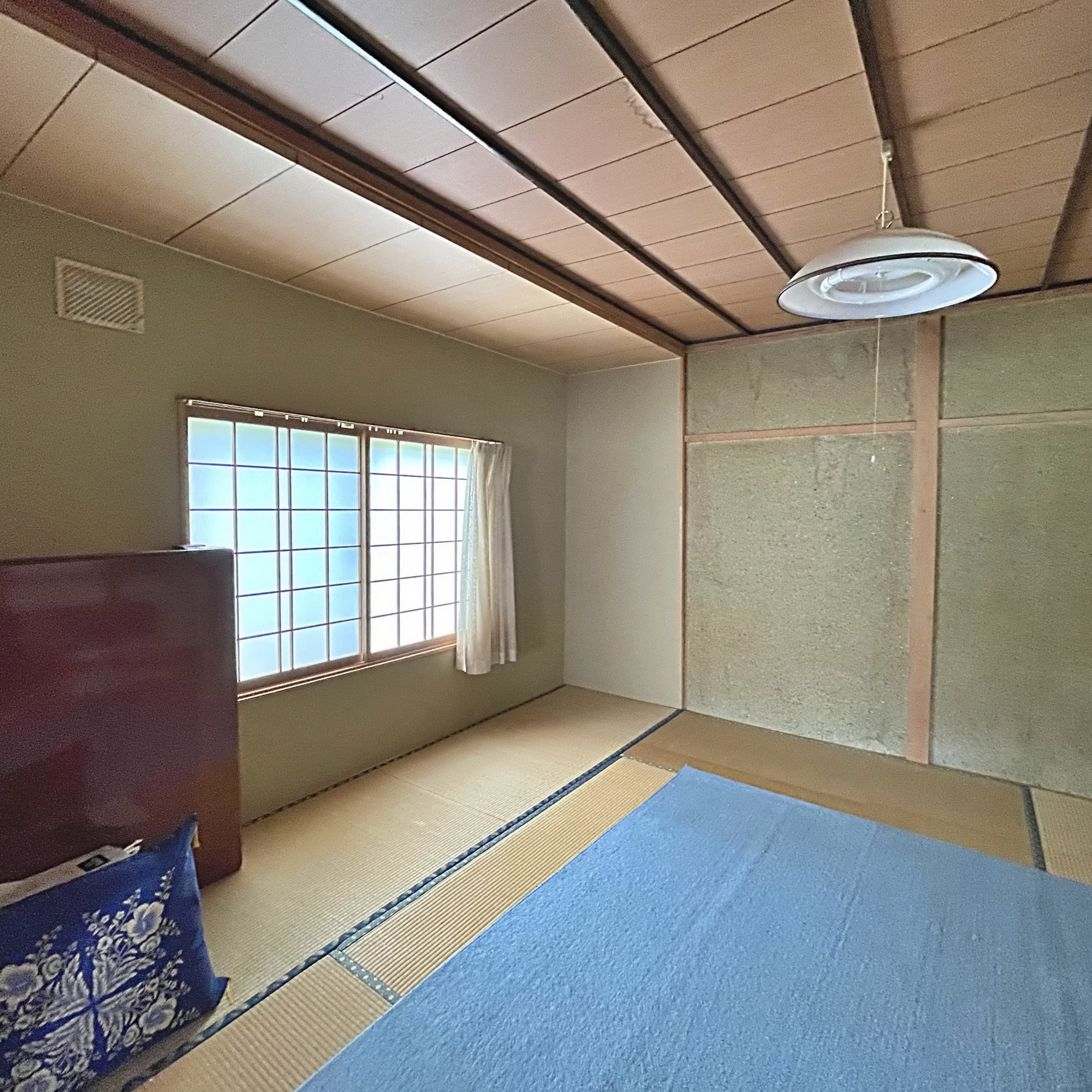 登別市美園町5丁目2-1　中古住宅の和室