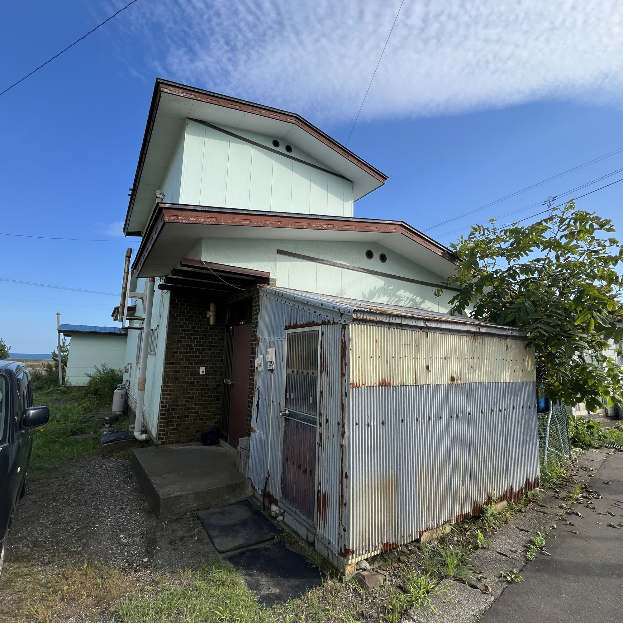 登別市幌別町4丁目23-1他3棟　収益戸建　4棟一括販売のその他