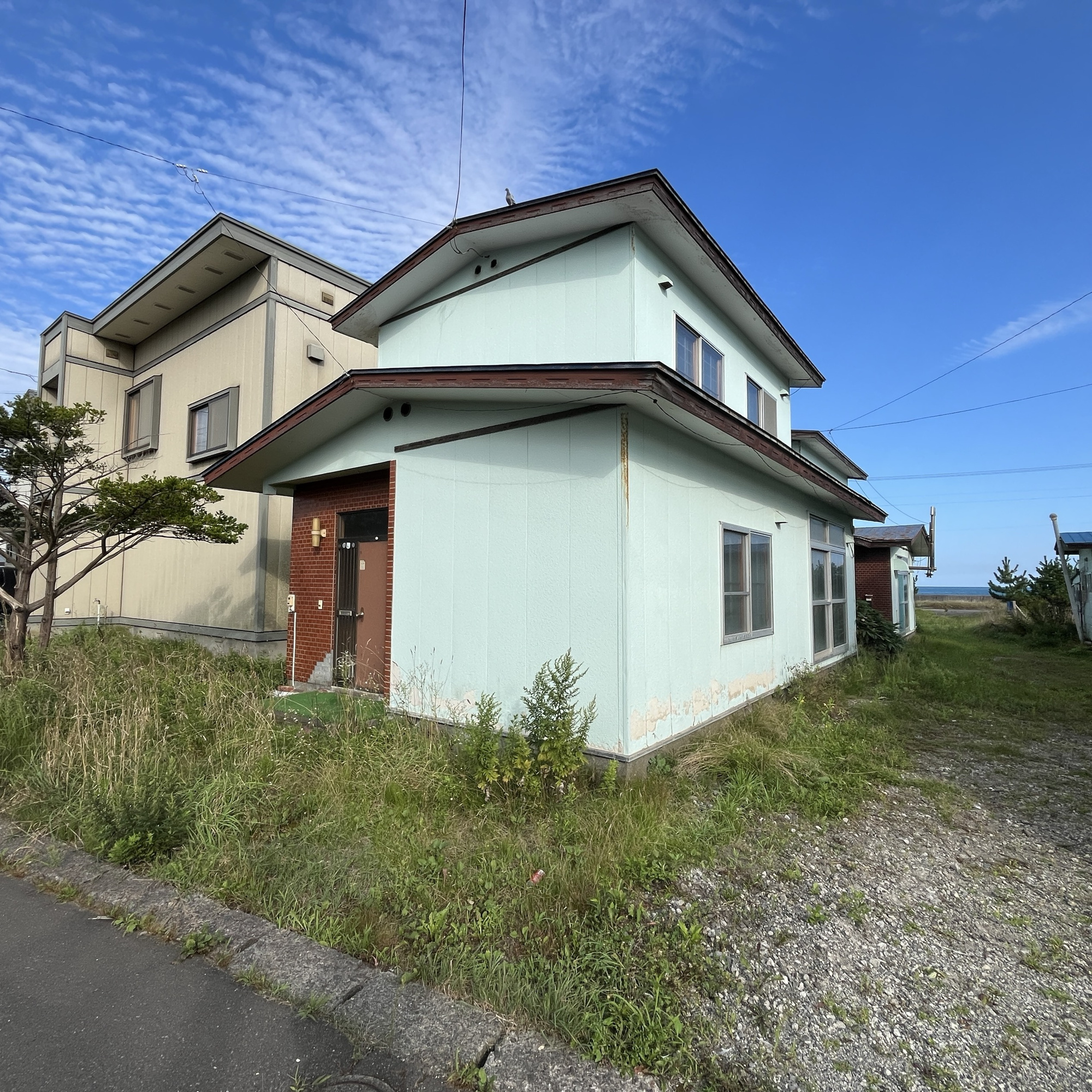 登別市幌別町4丁目23-1他3棟　収益戸建　4棟一括販売のその他