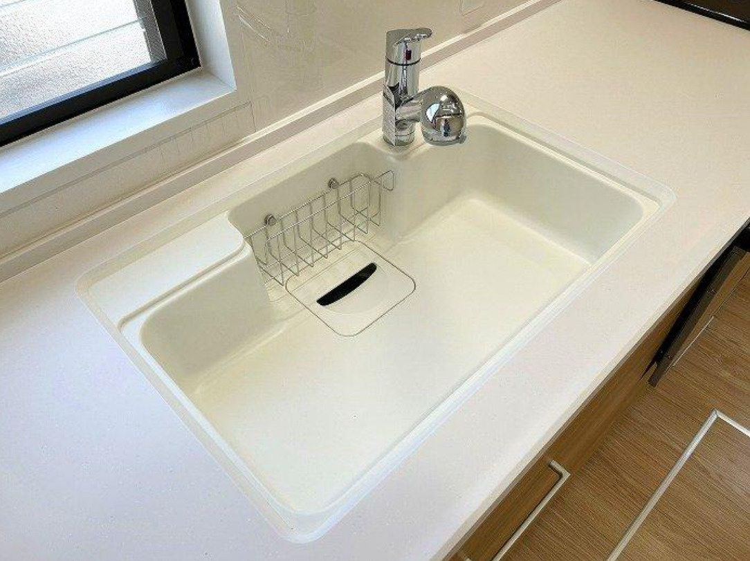 横浜市旭区中白根2丁目　中古戸建【仲介手数料半額】の浴室