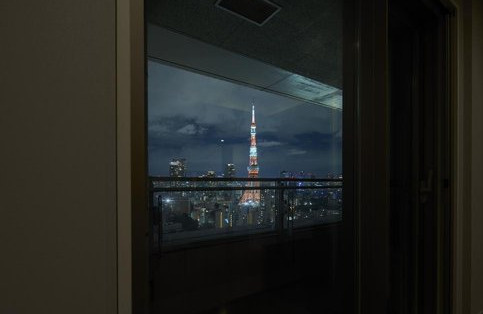 パークコート麻布十番ザタワーのその他