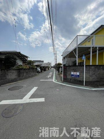 小田原市飯泉６７４番売地の周辺