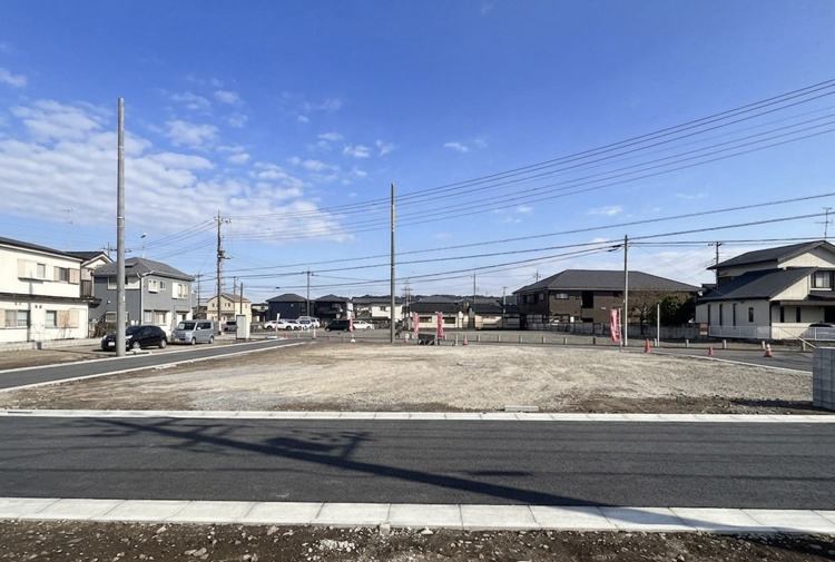 現地写真 2026.3.20撮影