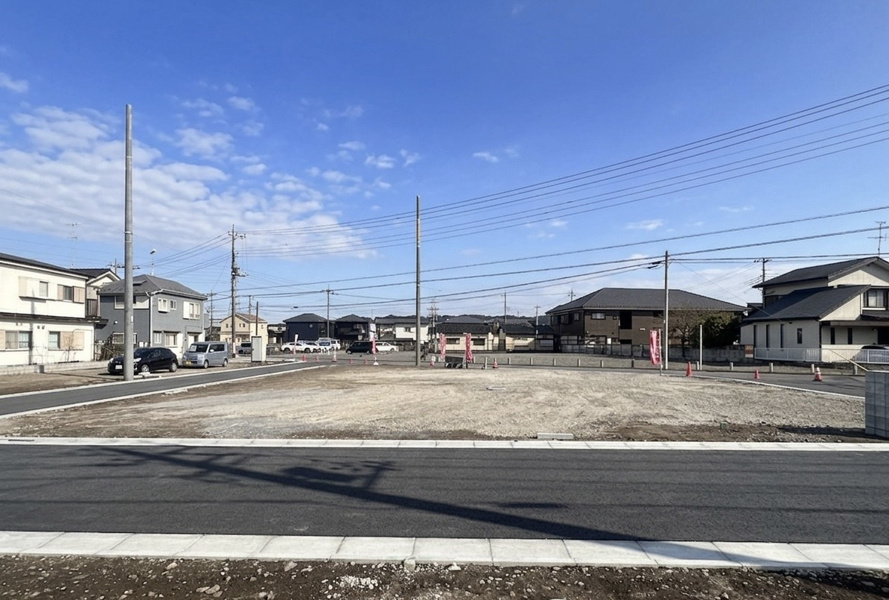 現地写真 2026.3.20撮影