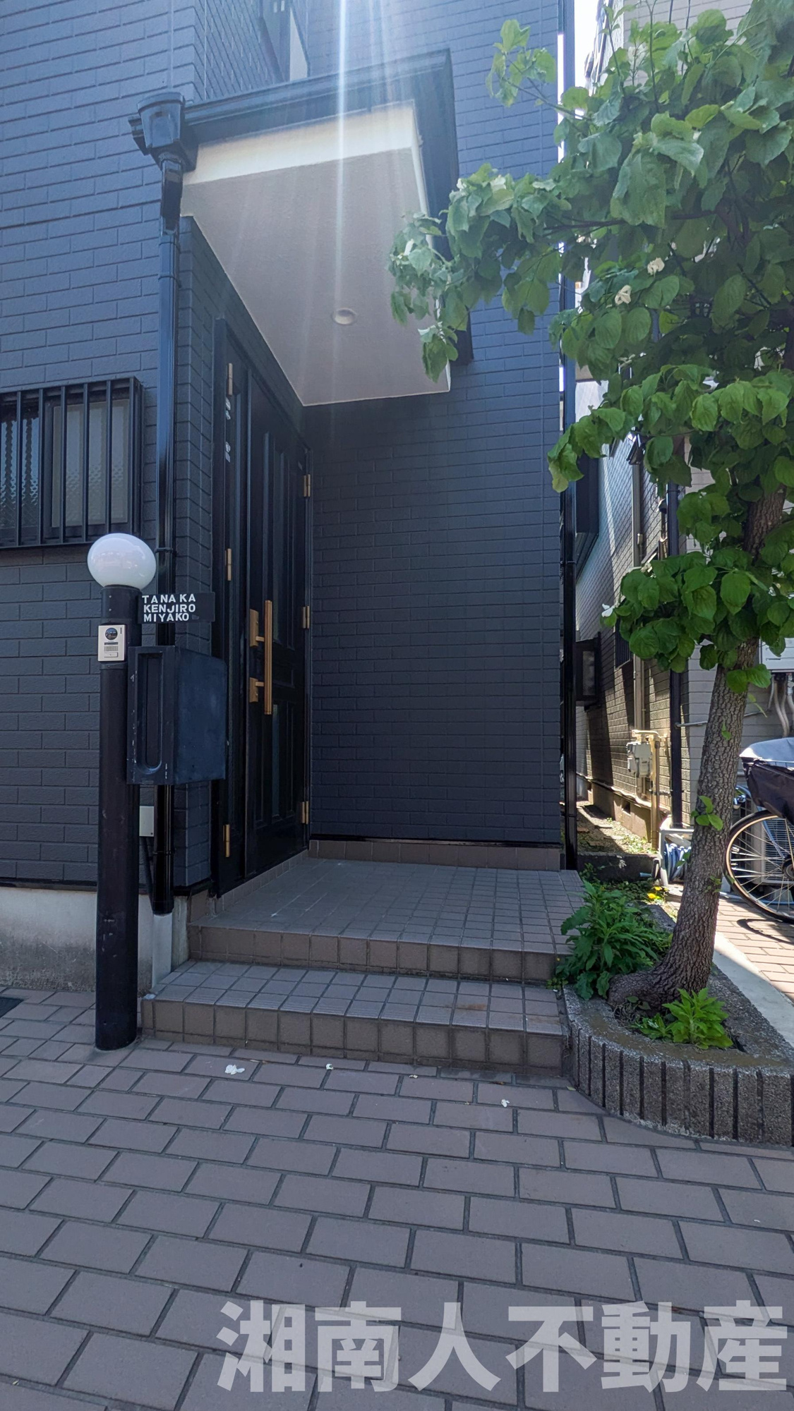藤沢市羽鳥１丁目戸建の外観|外観です