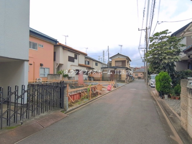 【前面道路】2026.10.5撮影