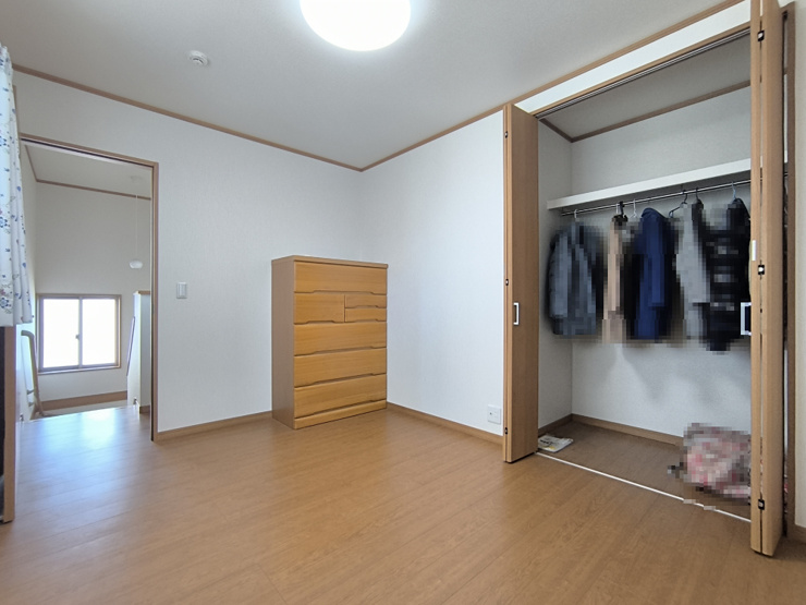 【洋室6帖】