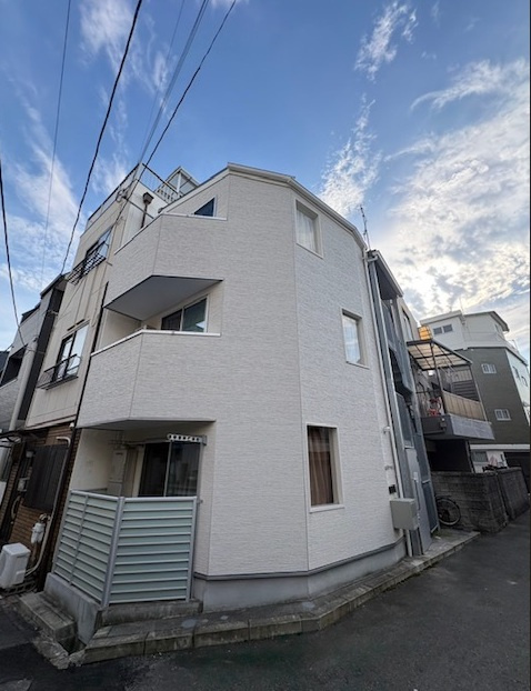 ＫＡ－ＴＵ寺田町