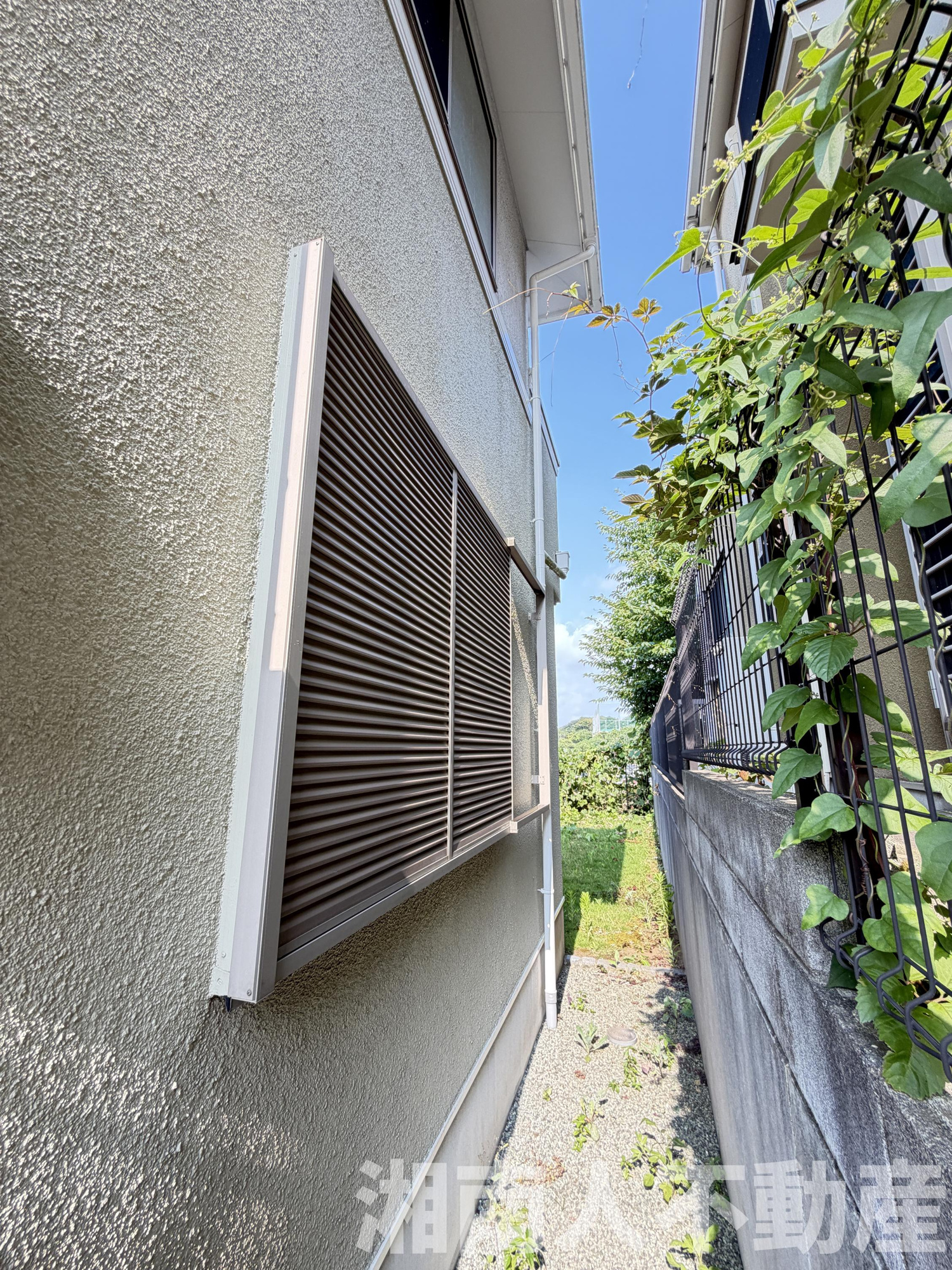 逗子市桜山５丁目戸建の外観|外観です