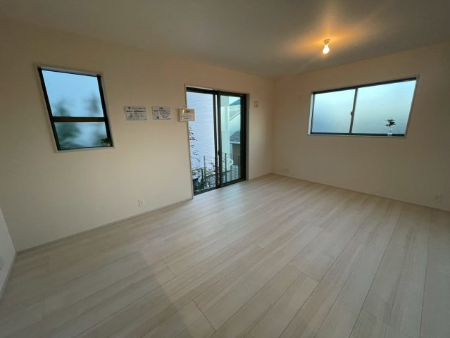 横浜市青葉区鴨志田町 新築戸建て【仲介手数料無料】カースペース2台