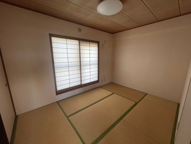 ☆ライオンズマンション大和第5 大型ルーフバルコニー付
