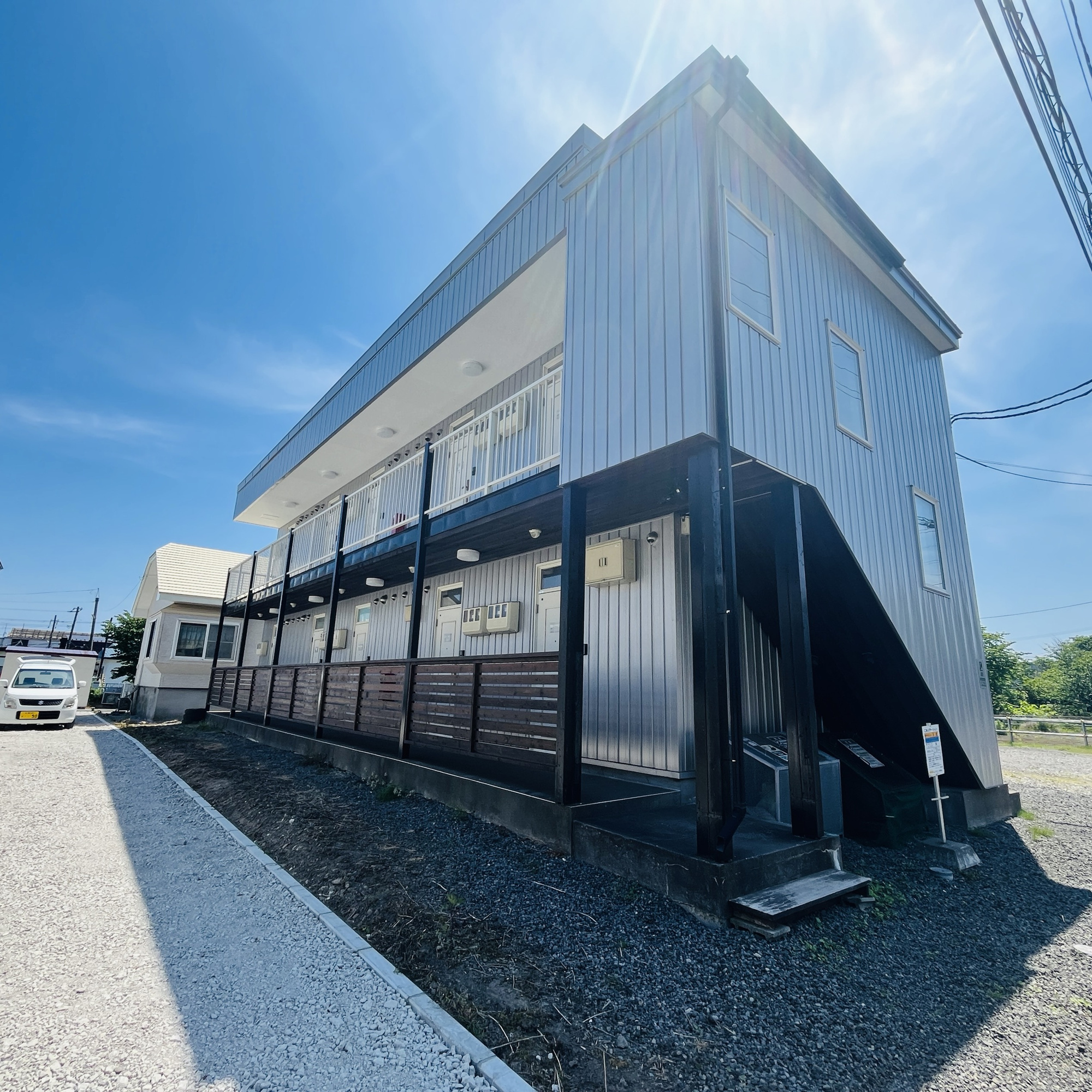登別市若山町4丁目35-9　ハイツプラタナス1号館のその他