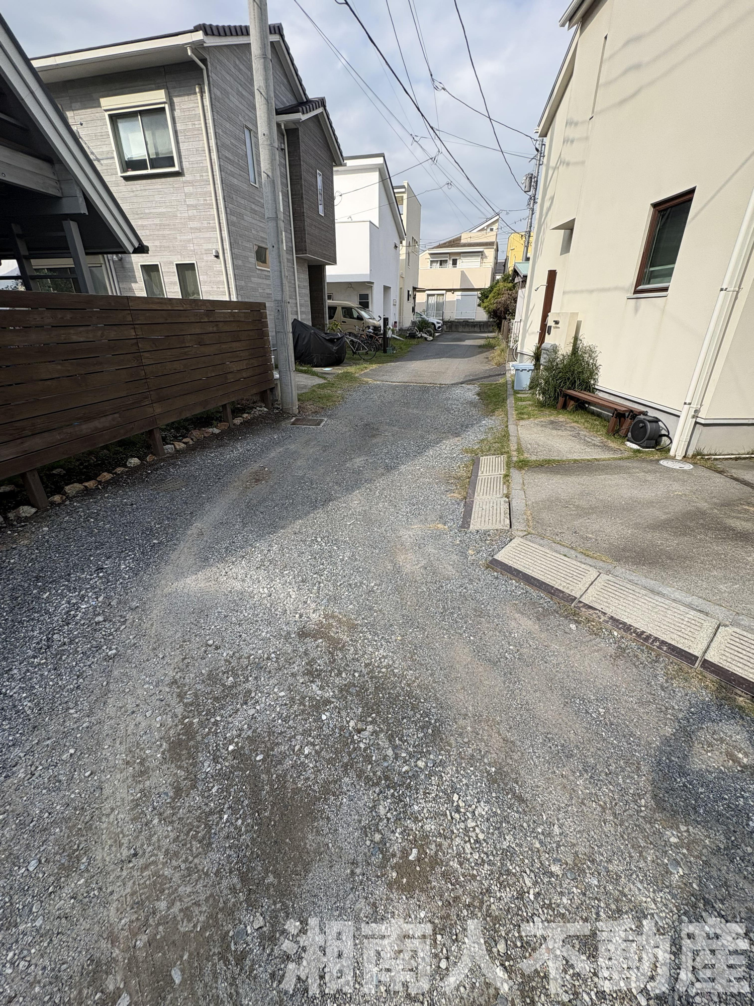 茅ケ崎市浜竹４丁目４３２３－４新築戸建ての周辺