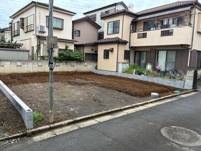 【外観】