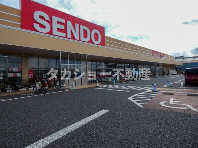 ライネスシティ千葉みなとの周辺