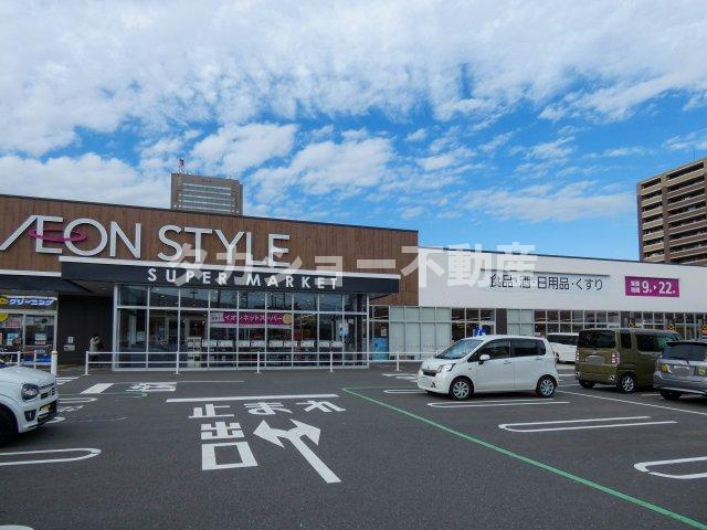 ライネスシティ千葉みなとの周辺