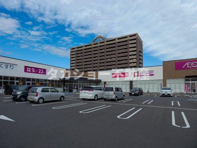 ライネスシティ千葉みなとの周辺