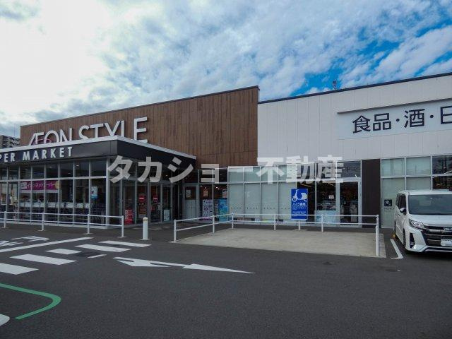 ライネスシティ千葉みなとの周辺
