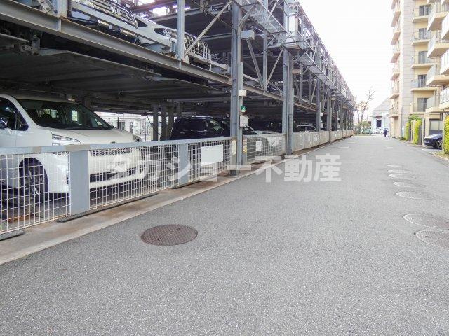 ライネスシティ千葉みなとの周辺