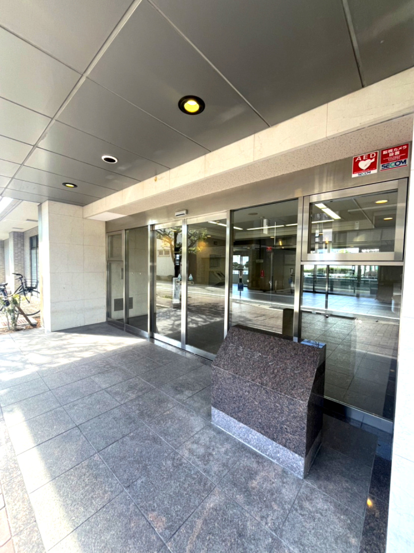 阪急西宮マンション