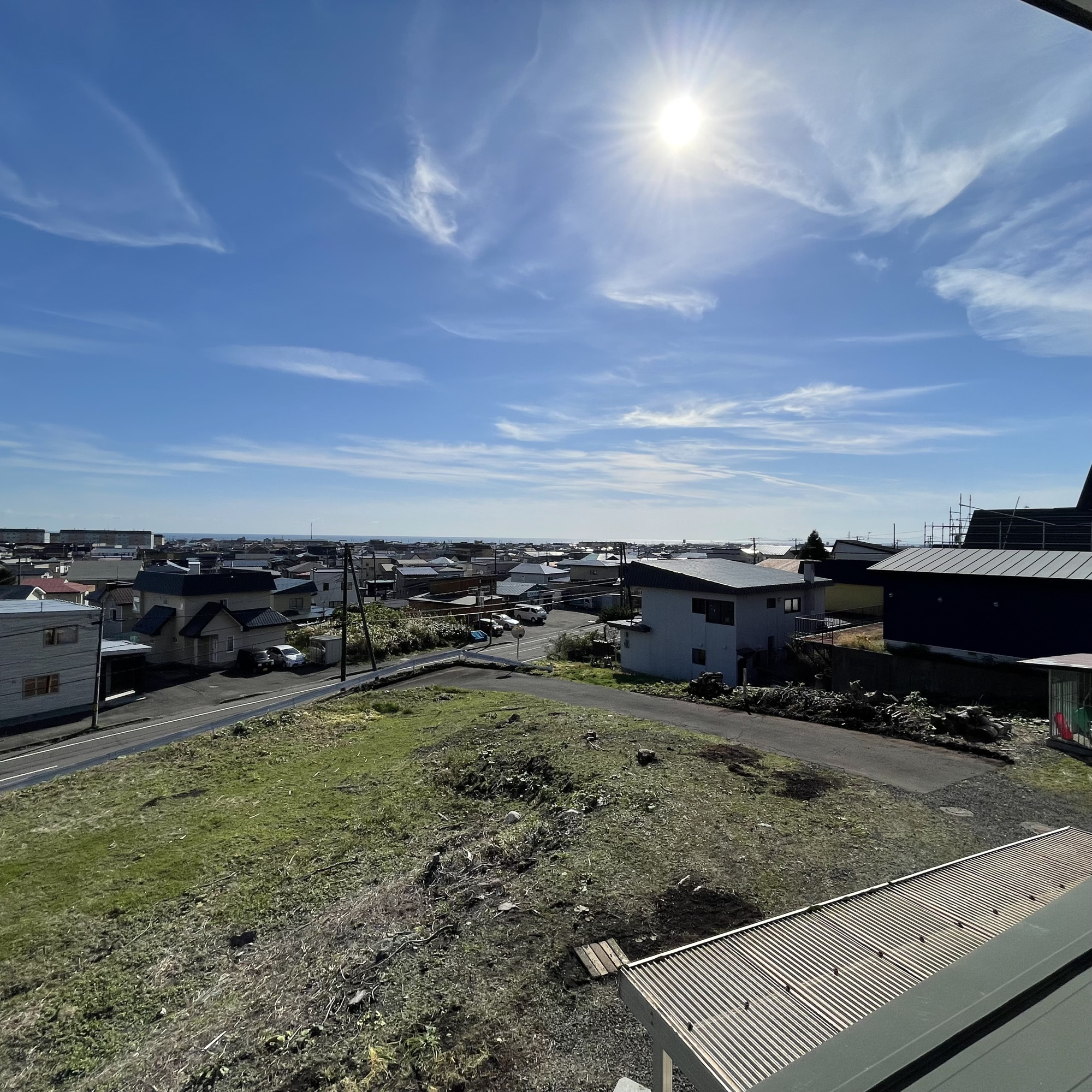登別市新生町6丁目6-1　中古住宅のその他共用部分