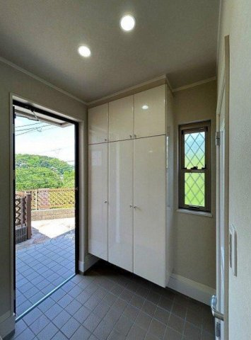 横浜市泉区岡津町 中古戸建て【仲介手数料無料】のその他