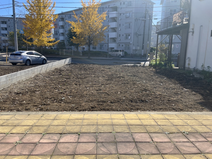 上尾市大字小泉