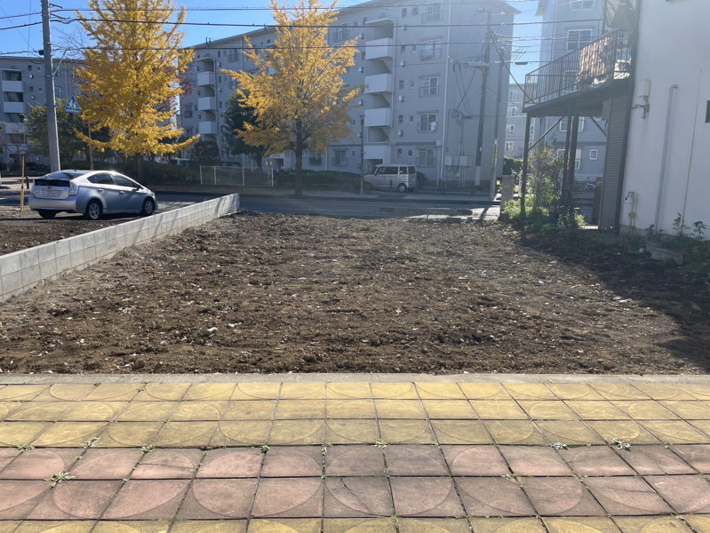 上尾市大字小泉