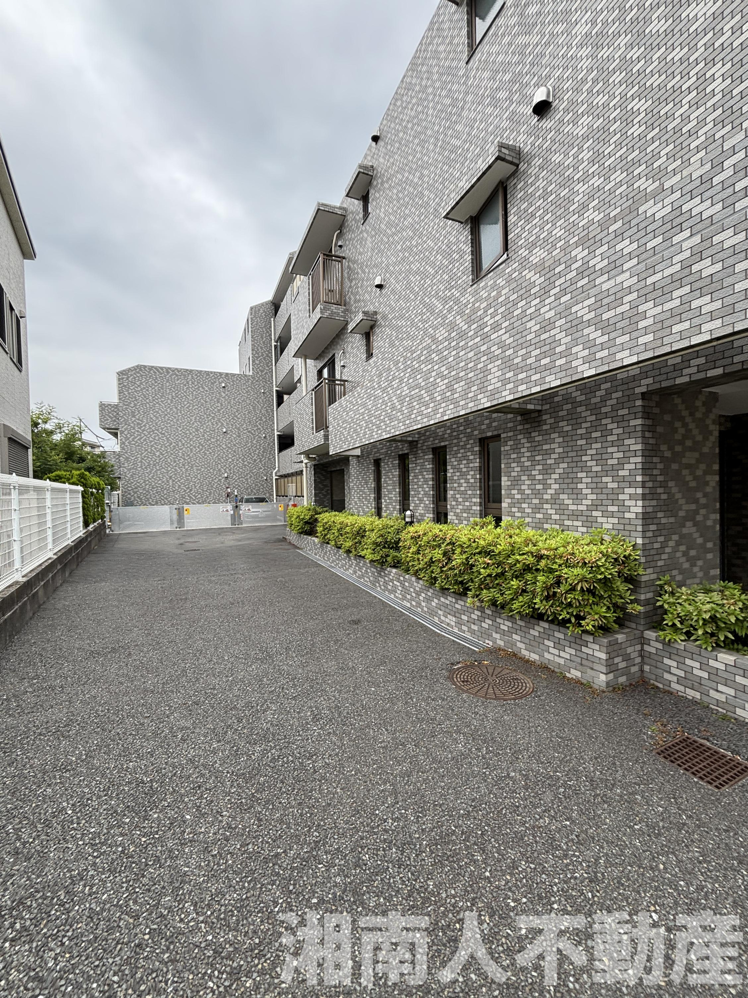 茅ヶ崎東海岸パークホームズのその他
