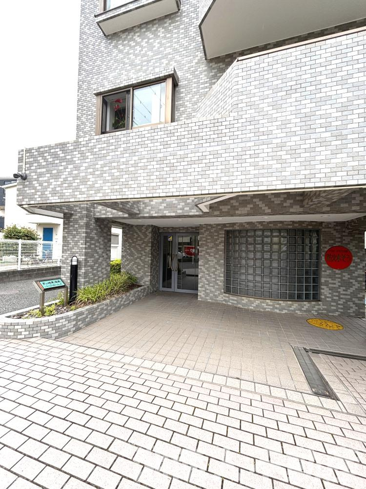 茅ヶ崎東海岸パークホームズ