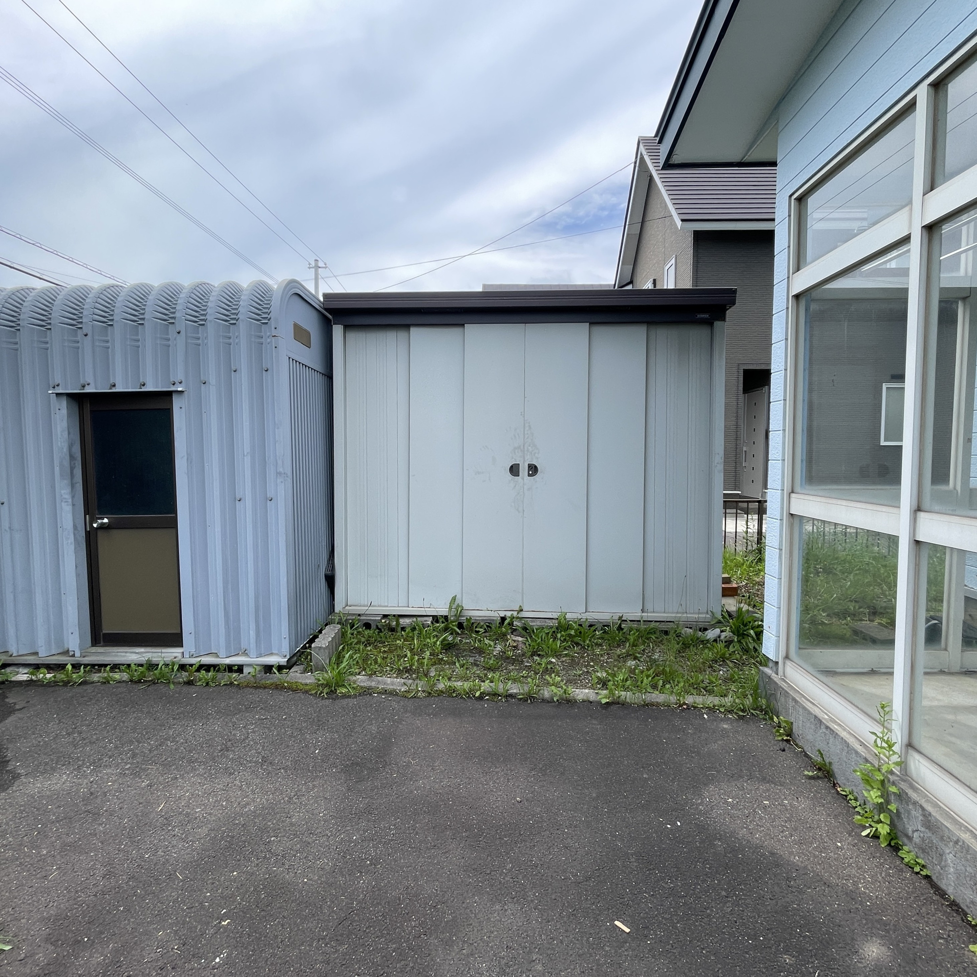 登別市富岸町2丁目22-10　中古住宅のその他共用部分