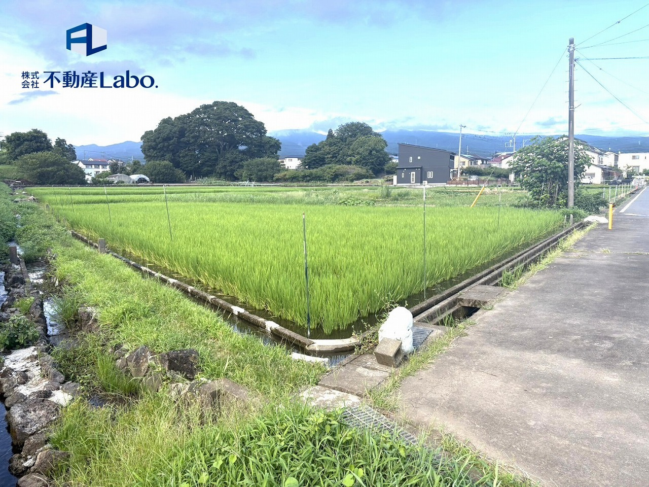 リーブルガーデン　裾野市平松　全2棟の外観|これから建築となります♪
完成後の住まいが楽しみな物件です♪
