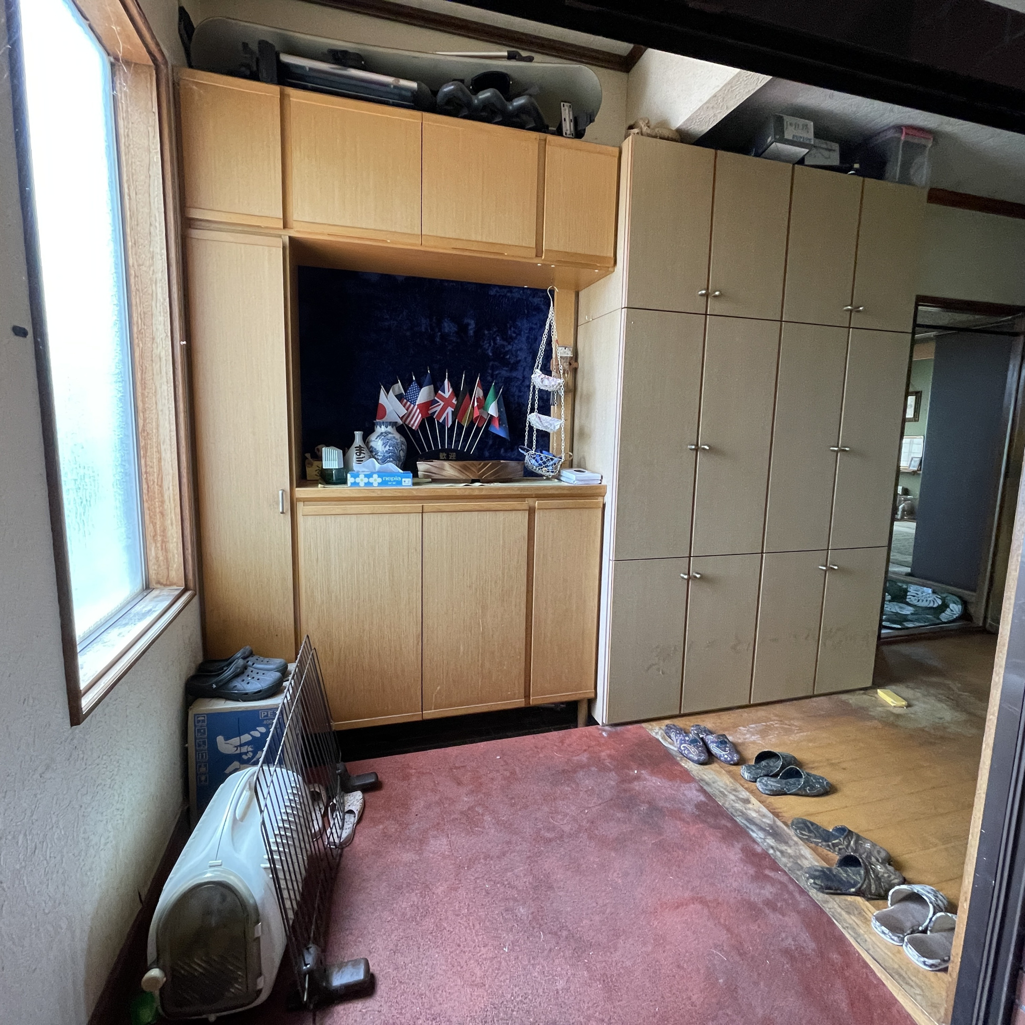 洞爺湖町入江60-6　中古住宅のその他