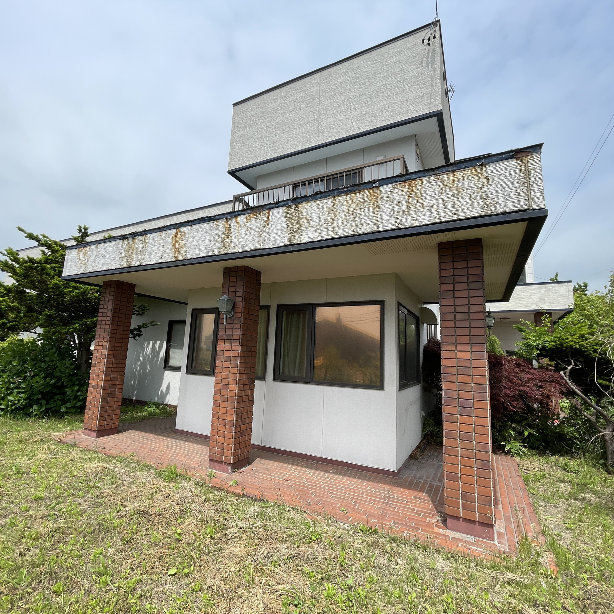 洞爺湖町入江60-6　中古住宅のその他共用部分