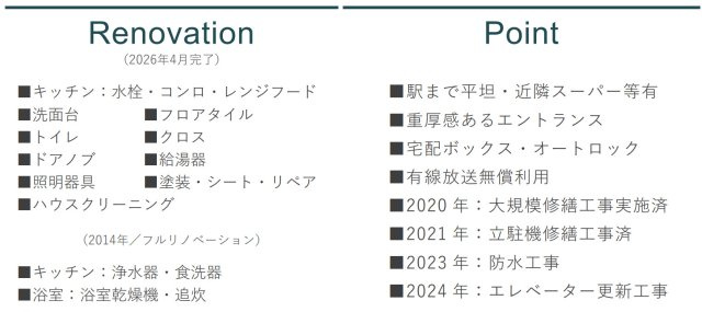 ライオンズマンション横浜常盤台【仲介手数料無料】のその他