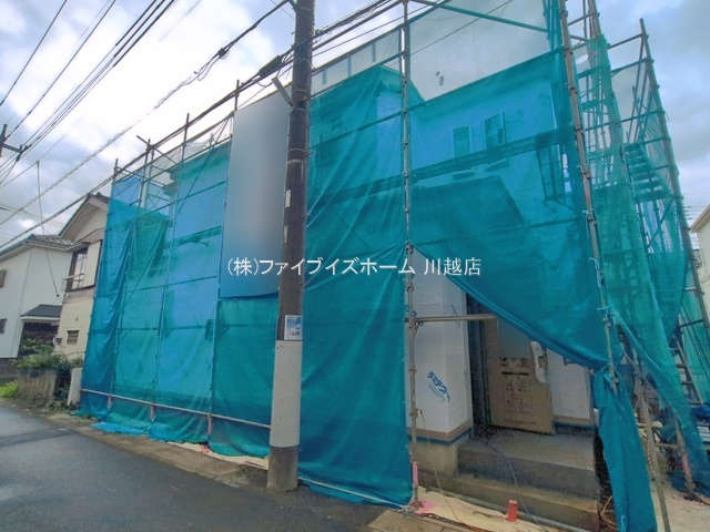 【外観】2026.9.8撮影