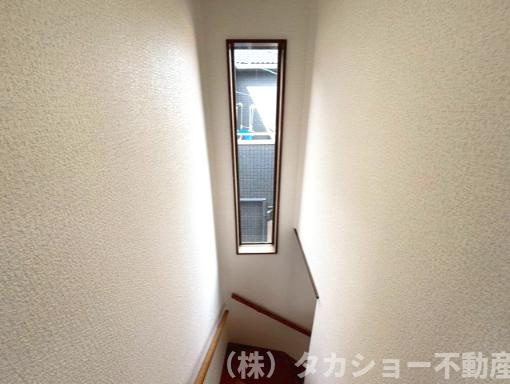 市原市八幡　中古戸建の内装