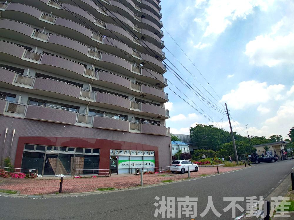 グランドビュー茅ヶ崎の間取り