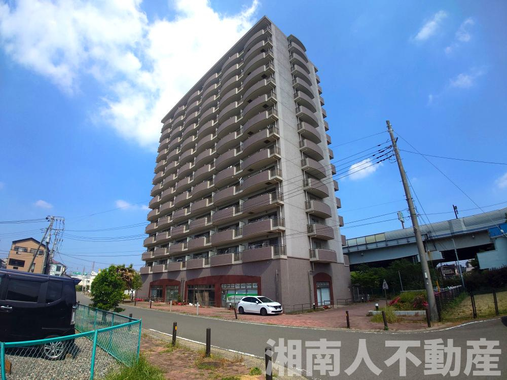 グランドビュー茅ヶ崎