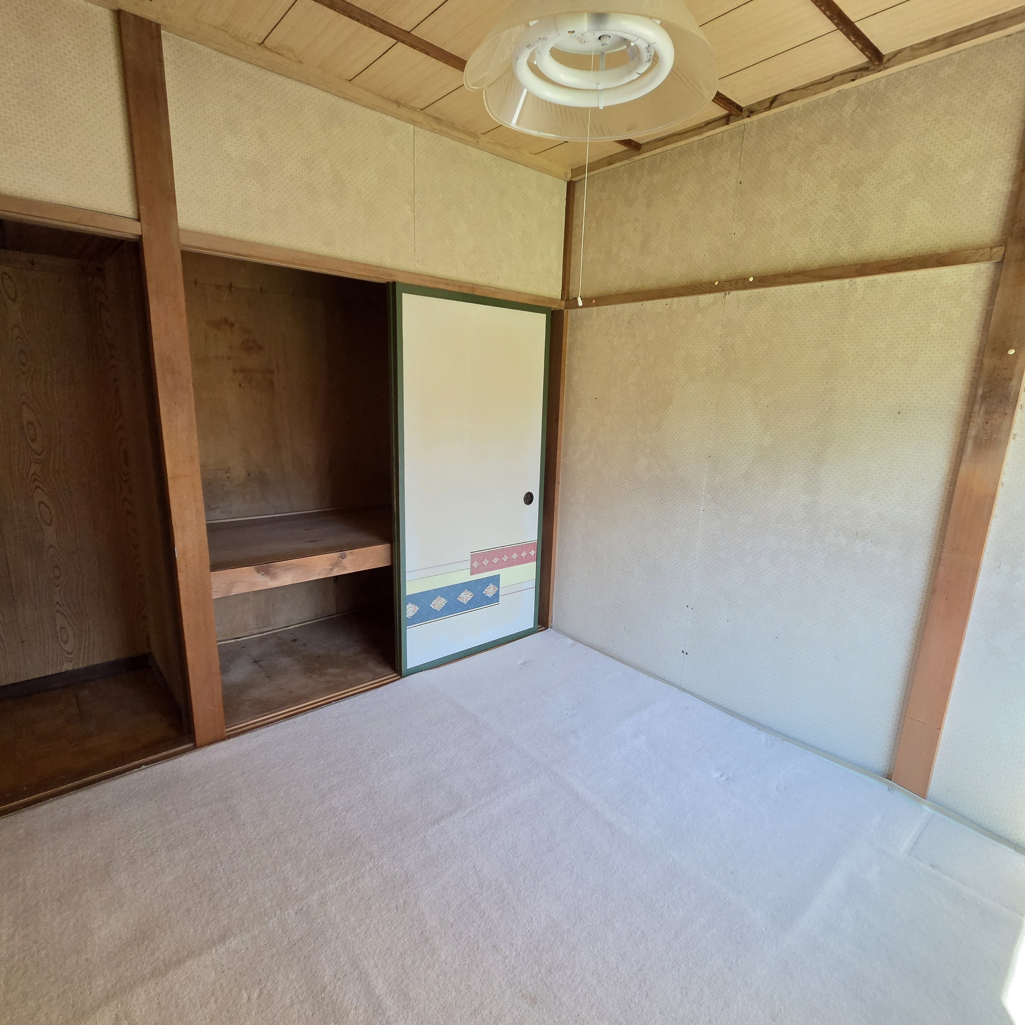 登別市片倉町2丁目8-3　中古住宅のその他